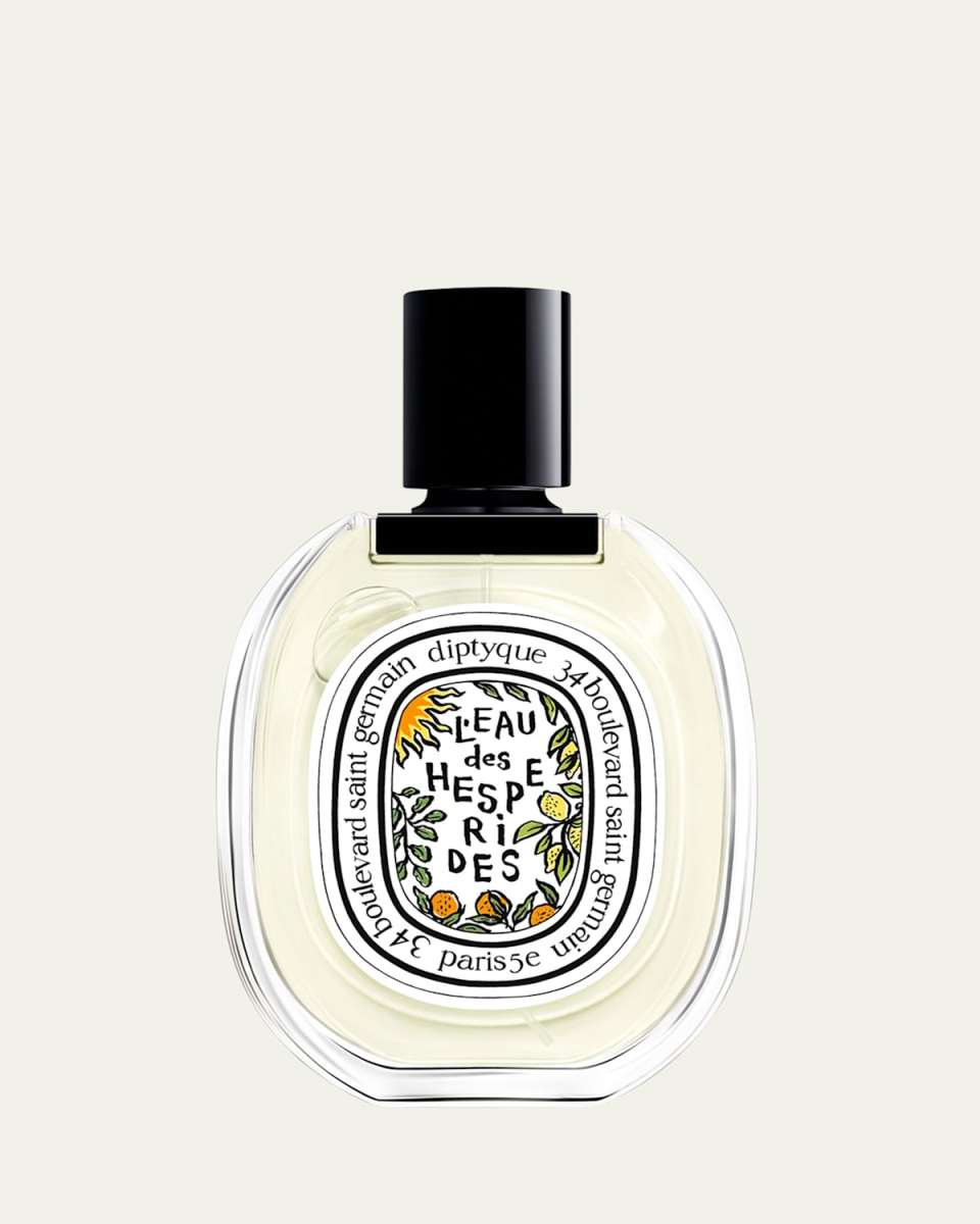 L'Eau des Hesprides Eau de Toilette, 3.4 oz.